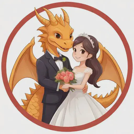 00年龙和00年龙能结婚吗，2000男龙女龙上上等婚姻