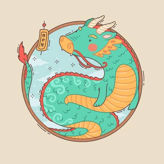 属龙二月份出生女性命苦（ 二月龙女命运挑战与化解）