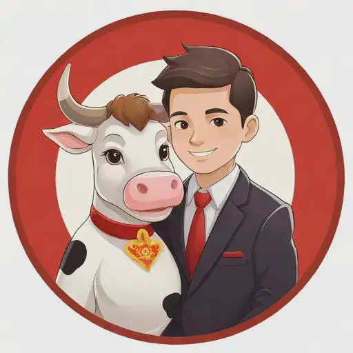 1997属牛男的婚姻和命运，97年属牛人注定的婚姻