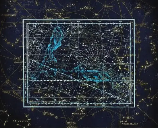 双鱼座康复期穿搭示范