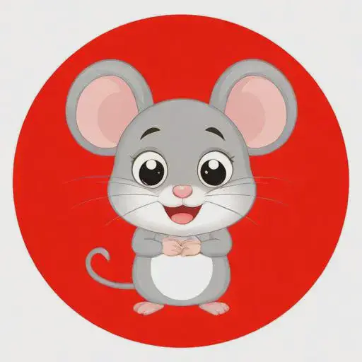 属鼠是哪一年出生的今年多大，属鼠人一生最克3个人