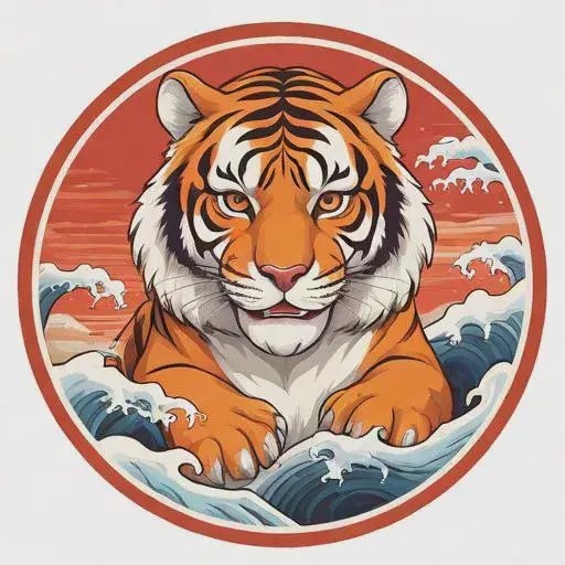 虎生肖2025年全年运势详解，98年属虎2025年运势及运程