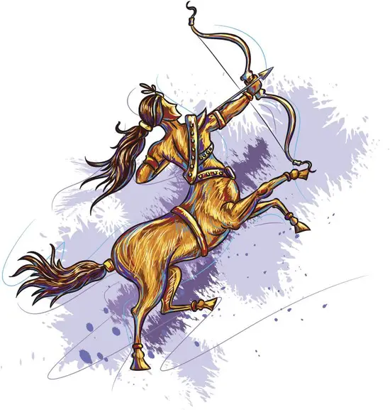 射手座23年运势如何男(20232044年运势大揭秘)