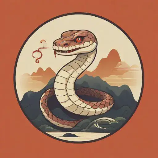 2025年属蛇36岁全年运气：属蛇注意事项