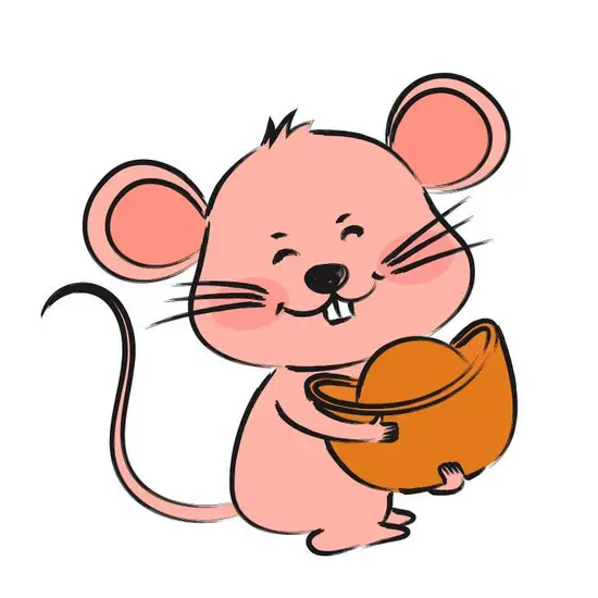 女性属鼠的最佳配偶属相(揭秘谁是你的真命天子)