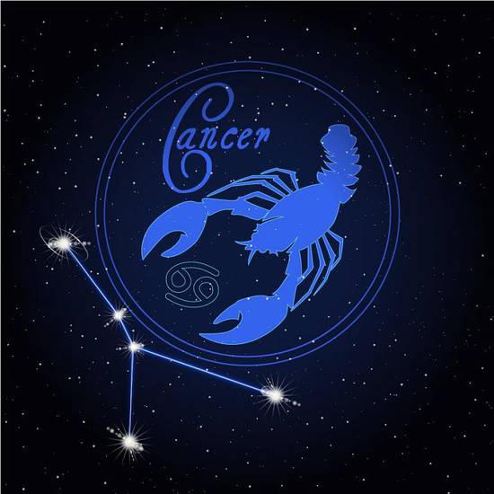 巨蟹座匹配星座配对排名(最佳星座组合大揭秘) 巨蟹座匹配星座配对排名(最佳星座组合大揭秘)