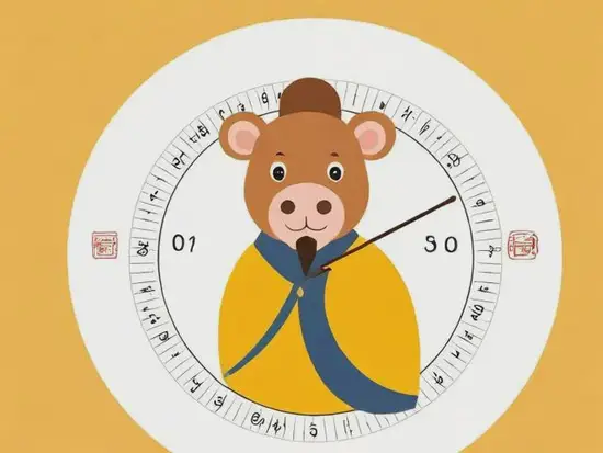 十二生肖时辰读法视频：5分钟解锁古人时间智慧