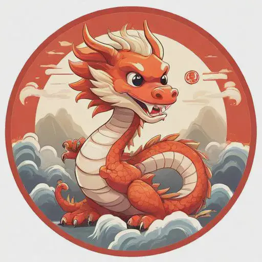 属龙的年份1952年多大岁数，2025属龙年龄对照表