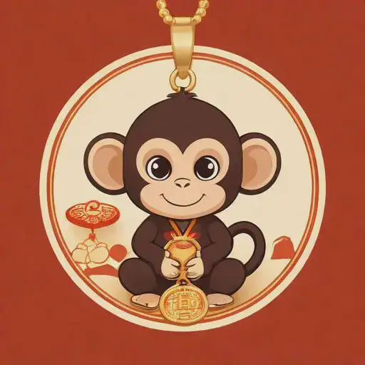 2025年属猴女佩戴什么饰品,属猴生肖禁忌 2025年属猴女佩戴什么饰品,属猴生肖禁忌