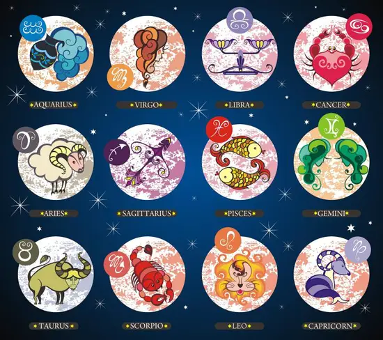 今日运势紫薇运势：白羊座新突破？金牛座财运大爆发