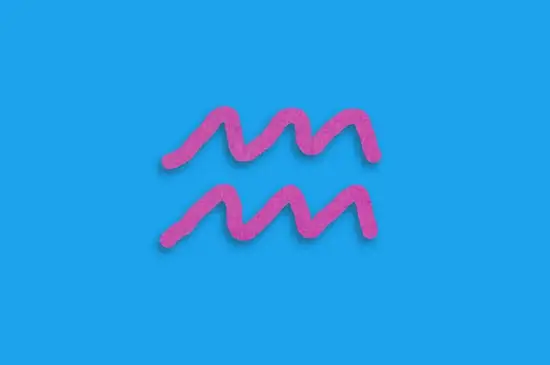 水瓶座今日运势解析