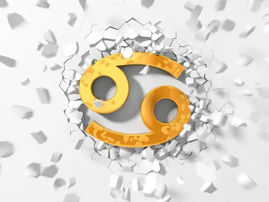 巨蟹座最全配对星座排名(完美搭档星座配对大揭秘)