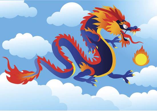 运势测算2023年属龙(2023年属龙人的运势如何)