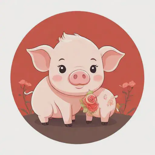 属猪的婚配最佳配对是什么生肖