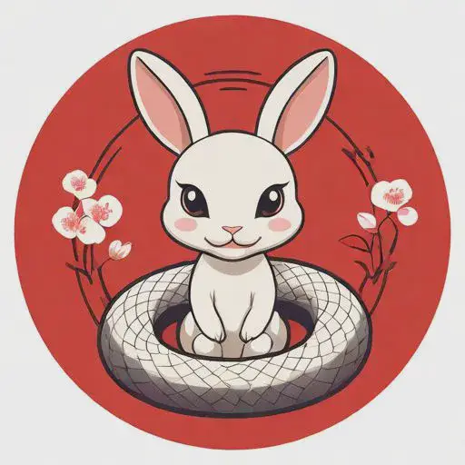 2025年属兔蛇人的全年运势