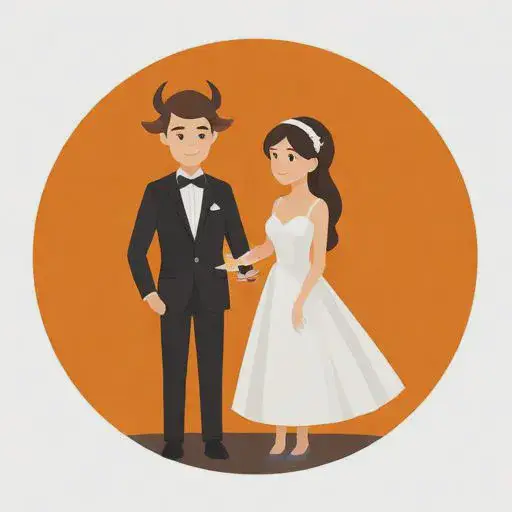 属牛的婚姻和什么属相最配 相克：属牛和属牛的婚姻配吗