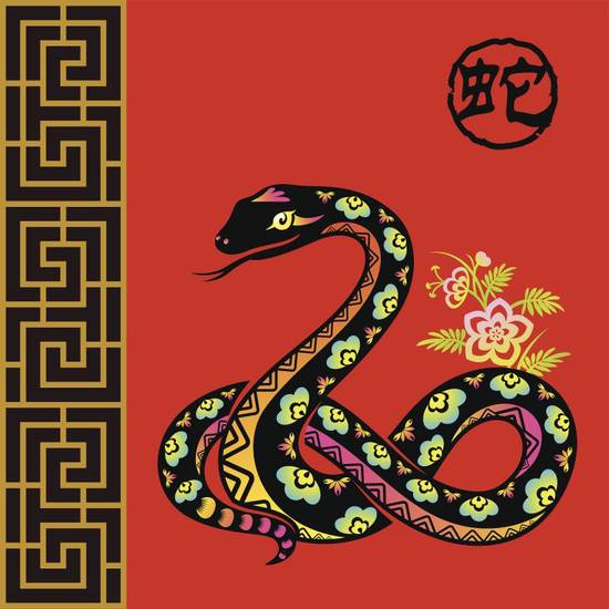 属蛇女几月出生最好命运(探究命运与出生月份的关系)