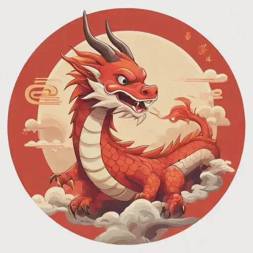 属龙的年份1952年多大岁数，2025属龙年龄对照表