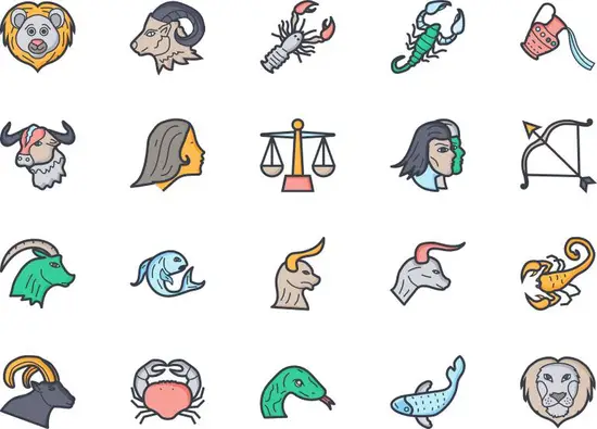 今日水瓶座运势水墨先生:水瓶座神秘力量解密