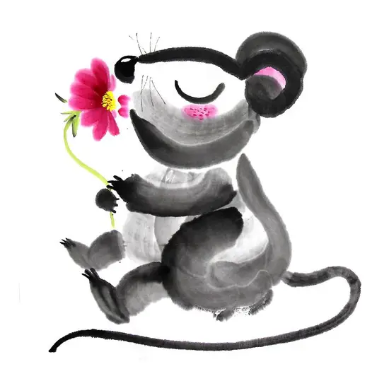 2023年谁是鼠的贵人(揭秘鼠年幸运星助你事业顺风顺水)