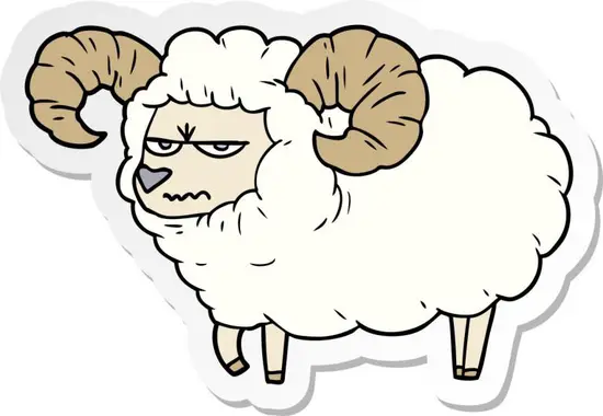 白羊座不理你了会怎么样(如何应对TA的冷漠) 白羊座不理你了会怎么样(如何应对TA的冷漠)