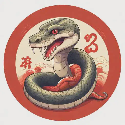 属蛇的2025年运势完整版，今年属蛇的运势怎么样2025年