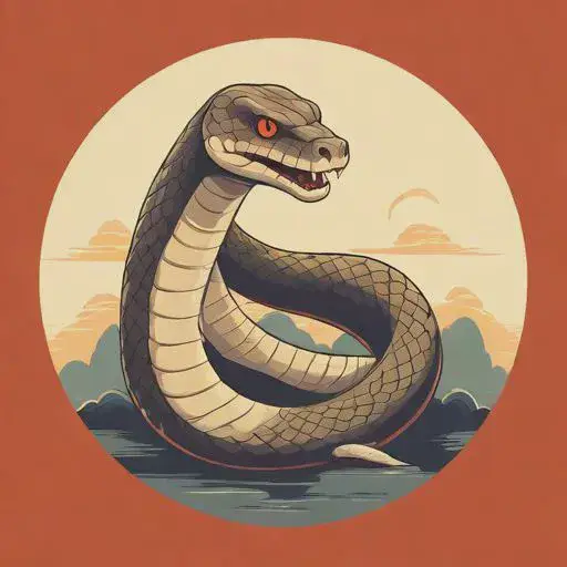 2001年的男蛇和什么属相最配，2001蛇男命中注定妻子