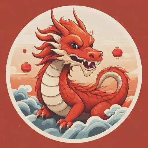 十二生肖是谁创造的真的有龙吗：十二生肖唯独没见过龙