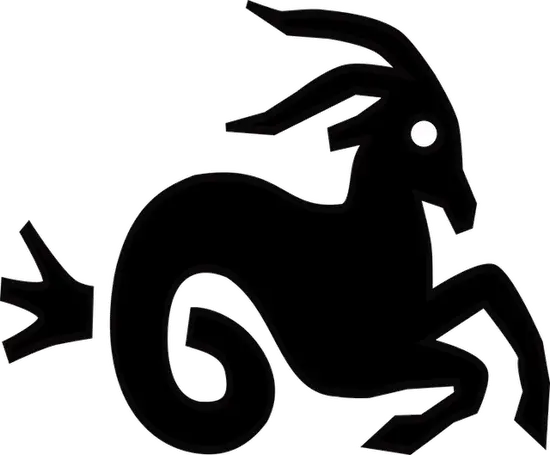 摩羯座2023年8月运势(事业上有所突破财运亦佳)