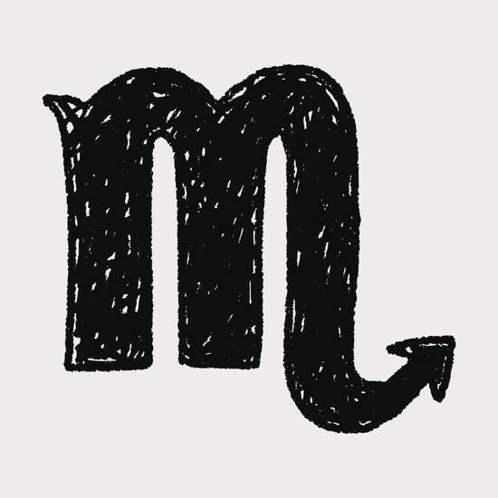 天蝎男喜欢什么样的女生(揭秘天蝎男心中的完美女友)