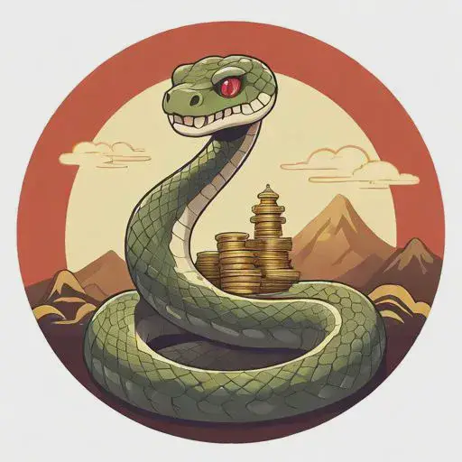 属蛇和什么属相最合适 最合财