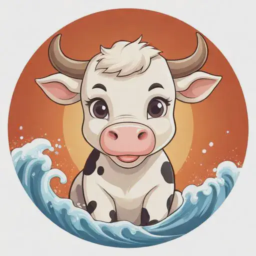 1997年的生肖牛是什么属性，1997年属牛是水命还是火命