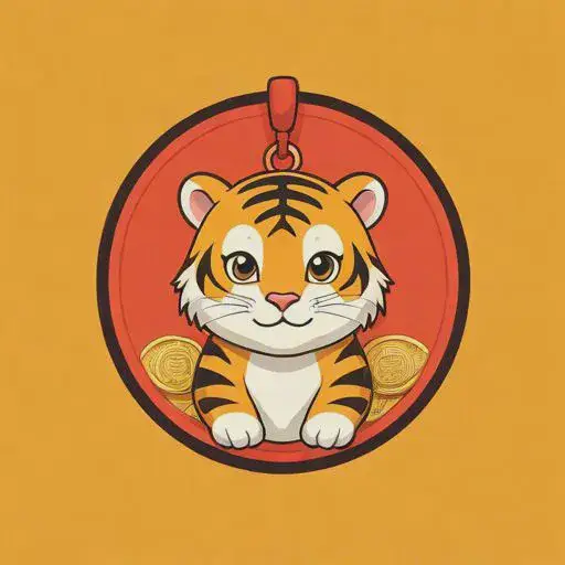 2025属虎的佩戴什么最旺财