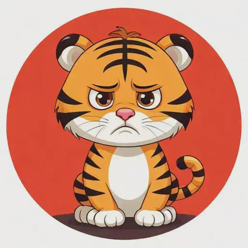 属虎的年份有哪几年分别几岁了呢，属虎年龄焦虑