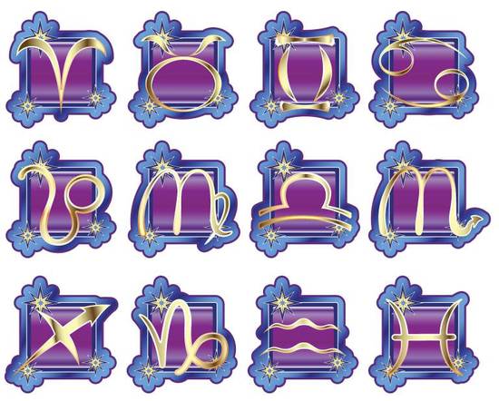 今年运势2024免费算命：12星座运势大揭秘，财富风云变幻