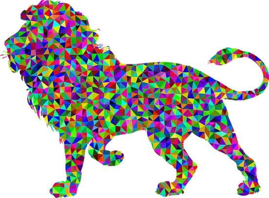 狮子男第一眼喜欢的女生(特质揭秘)