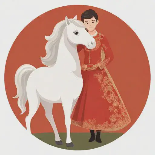 78年属马的最佳婚配属相男，78年属马的婚配