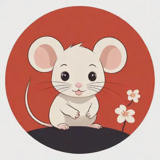 1996属鼠女的最佳配偶是什么，生肖婚姻长久秘诀