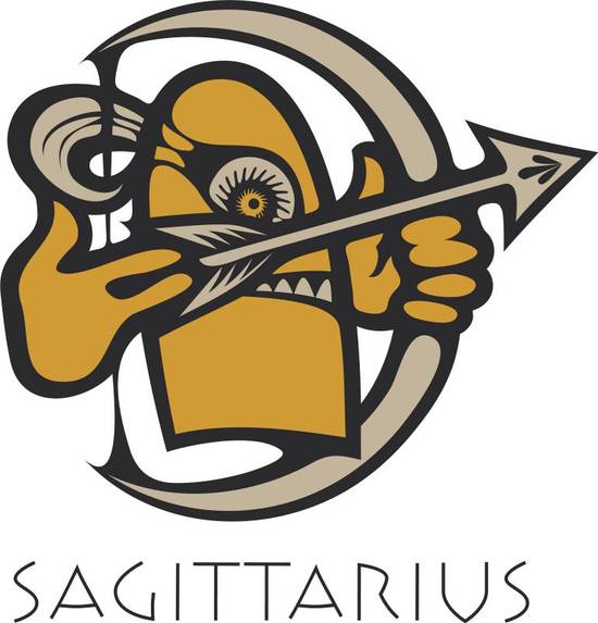 射手座与射手座的婚姻如何(幸福还是灾难)