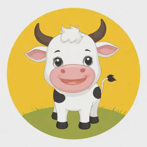 属牛的都是哪一年的今年几岁，属牛的今年多大年龄表