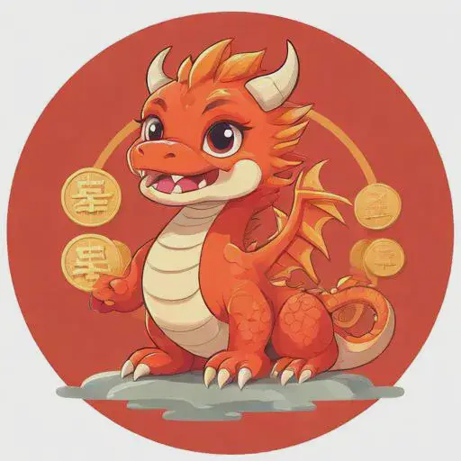 2025生肖属龙的运程和财运