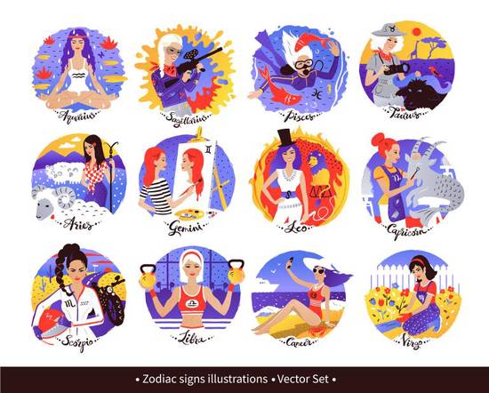 水瓶座今天的偏财运：独特创新，意外财源