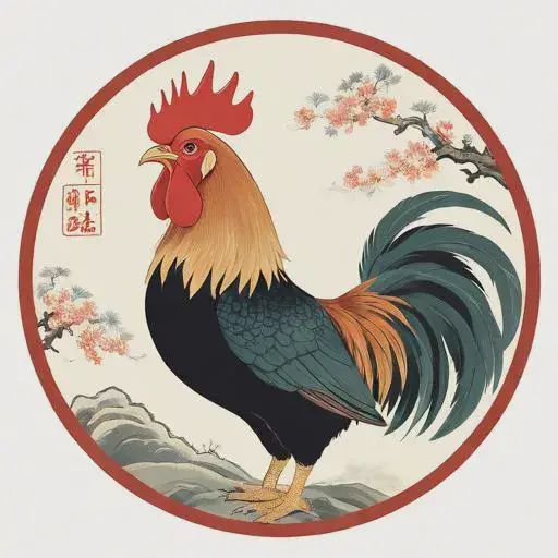 1933年出生的属鸡的是什么命：1993年的鸡五行属什么命