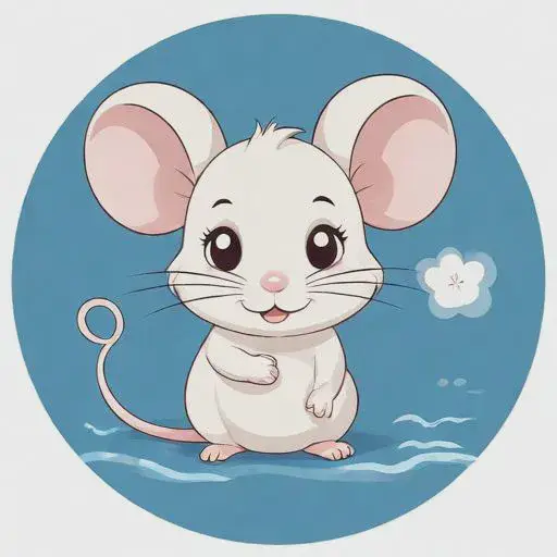 属鼠1996涧下水命适合取啥名，1996年属鼠取什么名字好