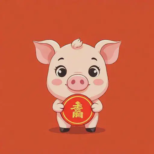 2025年属猪破太岁怎么化解