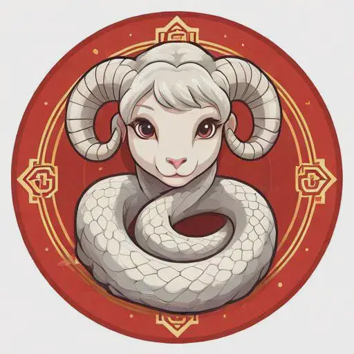 2025年属羊犯凶星怎么化解,蛇年羊的运势2025运势 2025年属羊犯凶星怎么化解,蛇年羊的运势2025运势