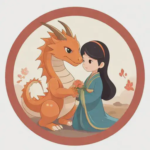 00年属龙的和00年属龙的婚姻：2000年两个属龙的人相配吗