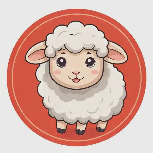 2003年属羊配对生肖是什么