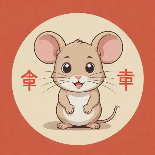 2025年72年属鼠的运势怎样，属鼠中年运势转折