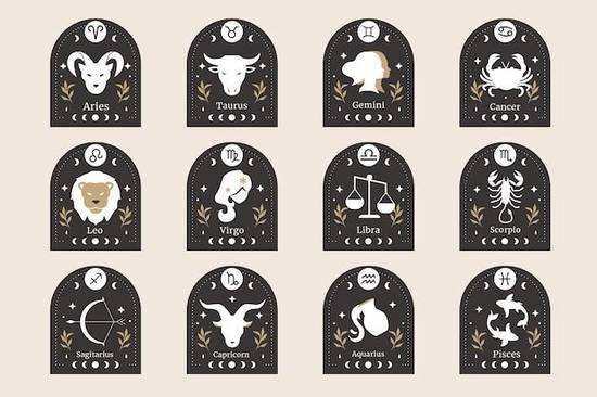 今日财神在哪个方位：星座运势也能猜中？